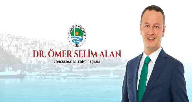 Alan, "Gazetecilik günümüzün en fedakarlık isteyen mesleklerinin başında gelmektedir"