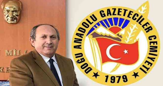 Özsoy: “2023 yılının, medya sektöründe yaşanan sorunların çözümlenme yılı olmasını diliyoruz”