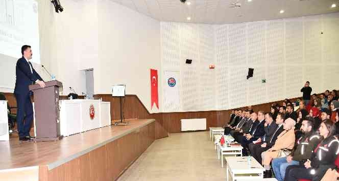 Bu proje onlara ’umut’ oluyor: 30 genç uyuşturucunun pençesinden kurtarıldı