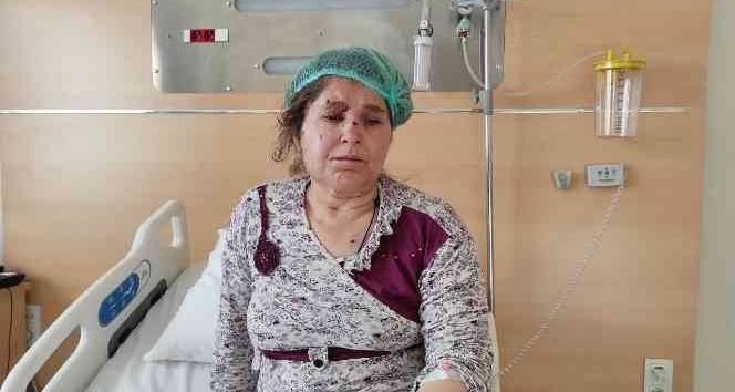 Boşanmakta olan eşinin evini tüfekle bastı, kayınpederi ve kayınvalidesini yaraladı