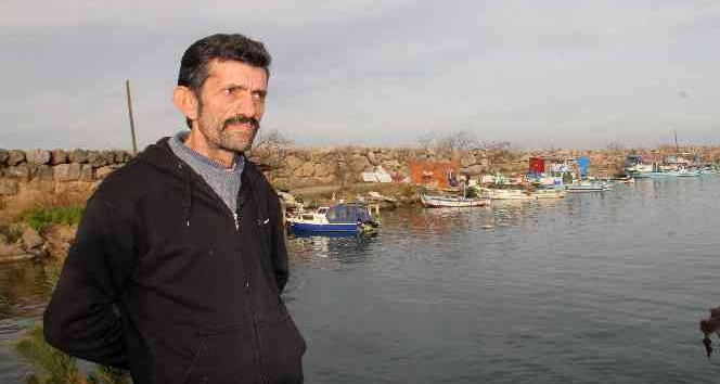 Palamutta yüzü gülen balıkçılar, hamsi de umduğunu bulamıyor