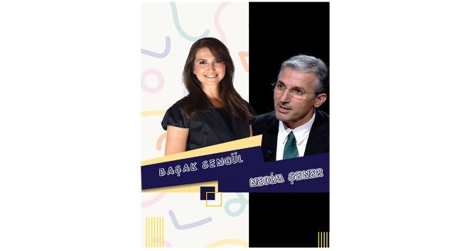 Nedim Şener ve Başak Şengül Yalova’da söyleşiye katılacak