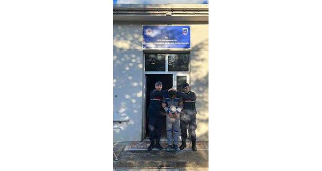 Kırklareli’de 5 yıllık faili meçhul cinayette ’yeğen’ detayı
