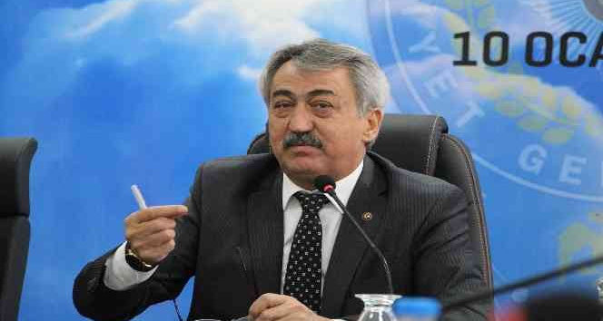 Batman İl Emniyet Müdürü Köroğlu Kıraç: "Terörden kaçan 12 kişi ailelerine teslim edildi”