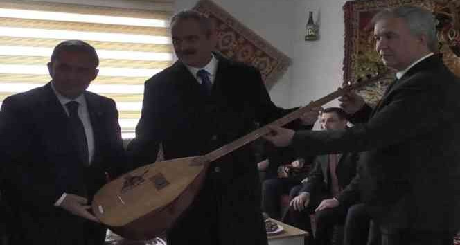 Bakan Özer’den eğitimde reform açıklaması