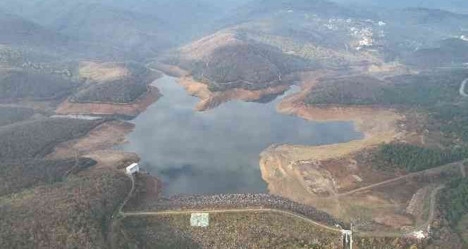 Yalova Belediye Başkan Vekili Tutuk: “Herhangi bir su kesintisi yapma ihtiyacı duymayacağız”