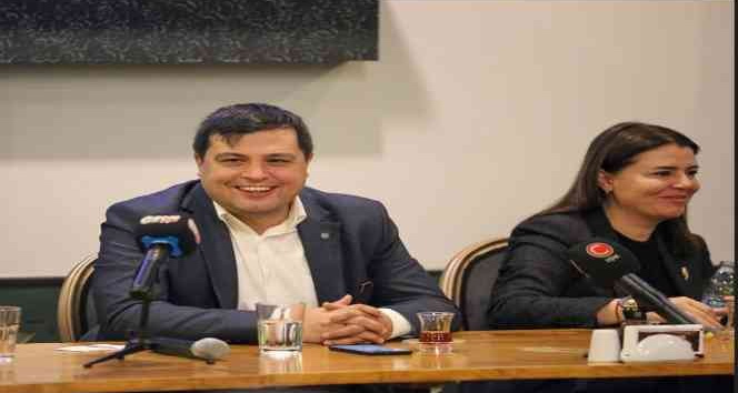 Başkan Çakın; “Sonuna kadar başkanlık görevindeyim”