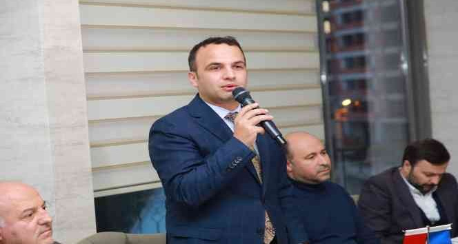 Başkan Kibar: “2023, yatırımlar ile Fatsa’nın yılı olacak”