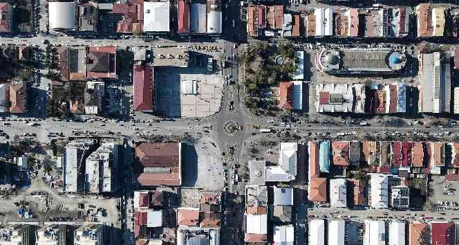 Erzincan’da toplantı ve gösteri yürüyüş yerleri açıklandı