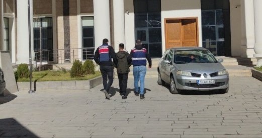 JASAT’tan şafak operasyonu: 5 yıldır aranıyordu