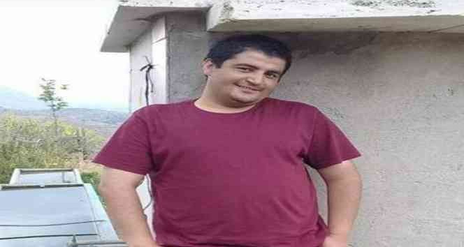 Şehit oğlu genç yaşta hayatını kaybetti