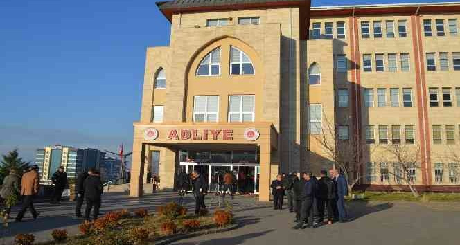 Muhsin Yazıcıoğlu davası ertelendi