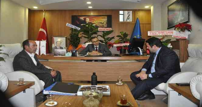 Bulanık’ta “Leader Sözleşmesi” protokolü imzalandı