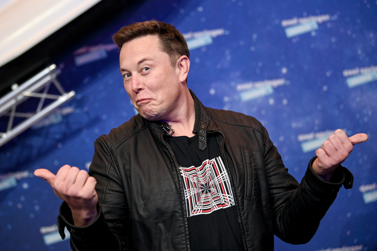 Elon Musk&#039;tan 182 milyar dolarlık kayıp ile Guinness Dünya rekoru