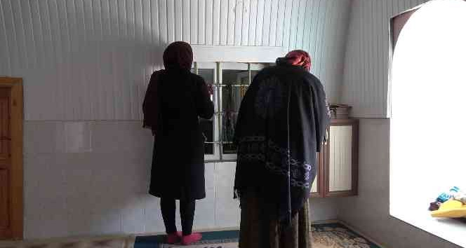 Bapir-i Kal Türbesi ziyaretçilerin uğrak noktası oldu