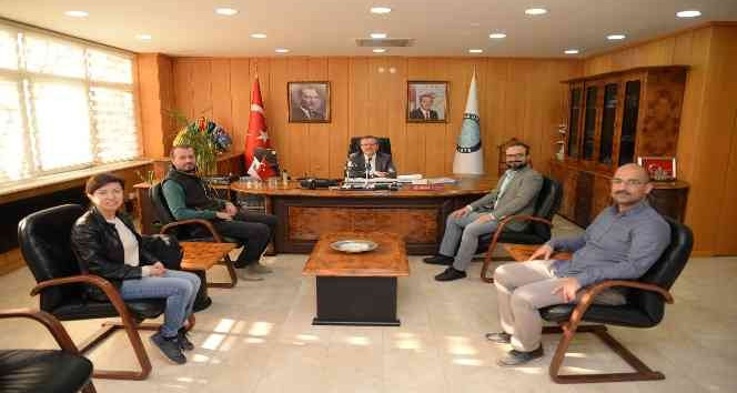 BUÜ’den EPDK başarısı