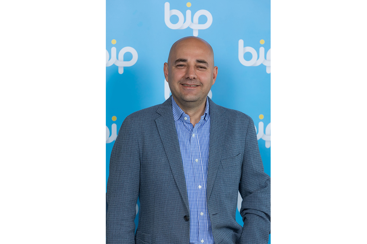 BiP’te 2022’de 117 milyardan fazla mesaj atıldı