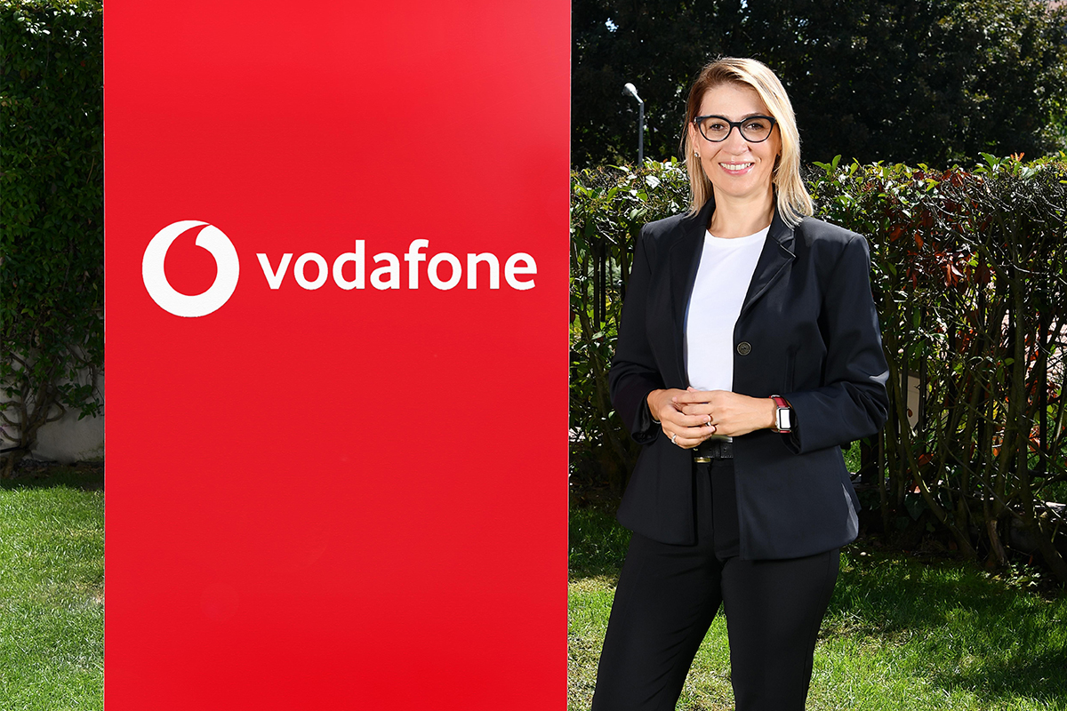 Vodafone Red kullanıcıları 2 milyar 318 milyon GB mobil internet kullandı