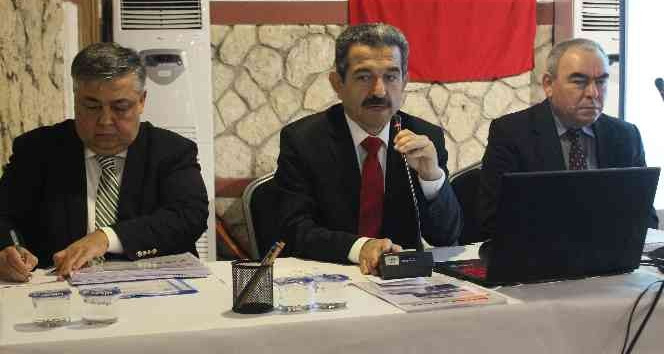 Kırklareli’nde 2022 yılında 3 milyar 100 milyon liralık yatırım yapıldı