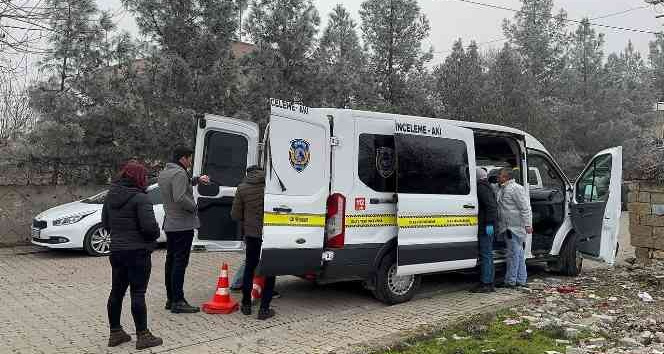 Batman’da eski koca dehşet saçtı, okulun önünde kurşun yağdırdı: 1 ölü, 2 yaralı