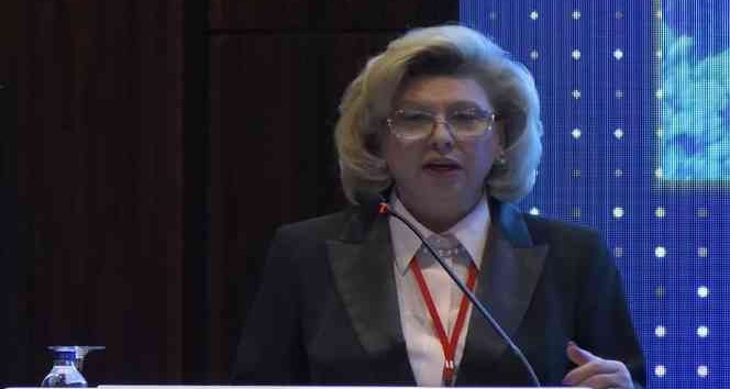 Rusya Ombudsmanı Moskalkova: “Nefreti coşturmayın, bir araya gelin”