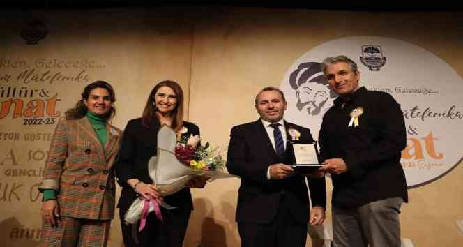 Şener ve Şengül Yalovalılarla buluştu