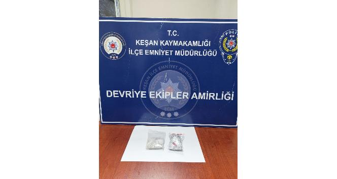 Uyuşturucu kullanan eşi tarafından şiddete uğrayan kadın, kocasını ihbar etti