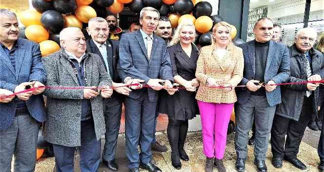 Gazeteci Karan tanıtım hizmetlerini tek çatı altında topladı