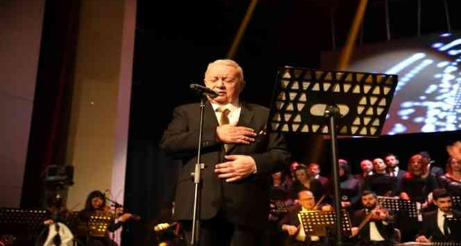 Bestekar Amir Ateş, Malatya’da sevenleriyle buluştu