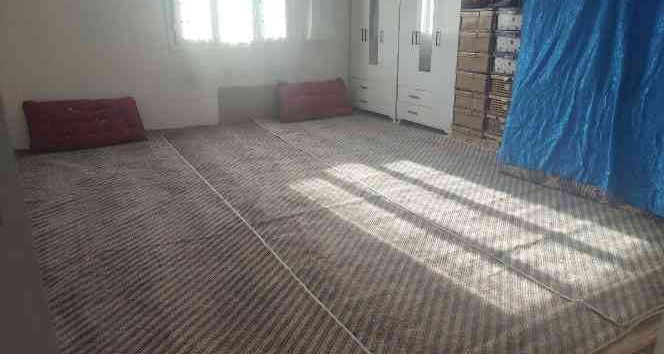 Mardin’de öğretmenden takdirlik hareket