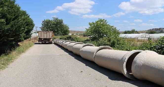 Su ve Kanalizasyon İşleri 2022’de 12 bin 921 talebi çözdü