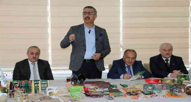 FİSKOBİRLİK birkaç yıl içinde ürün sayısını iki katına çıkaracak