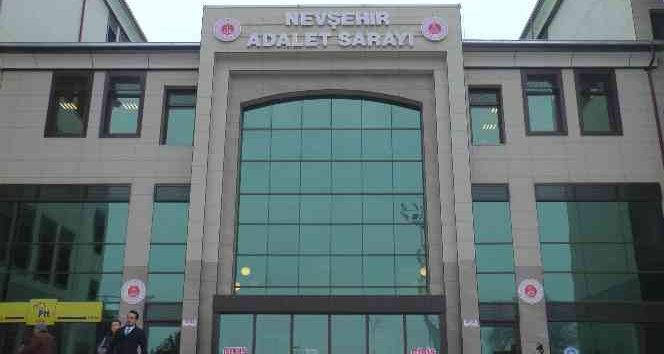 Nevşehir’de 2022 yılında 144 kişi tutuklandı