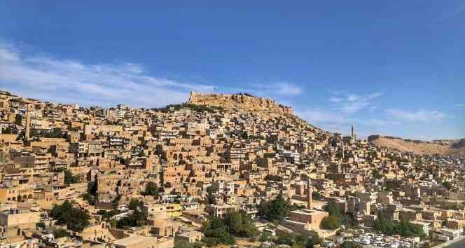 Mardin’de 15 günlük etkinlik yasağı