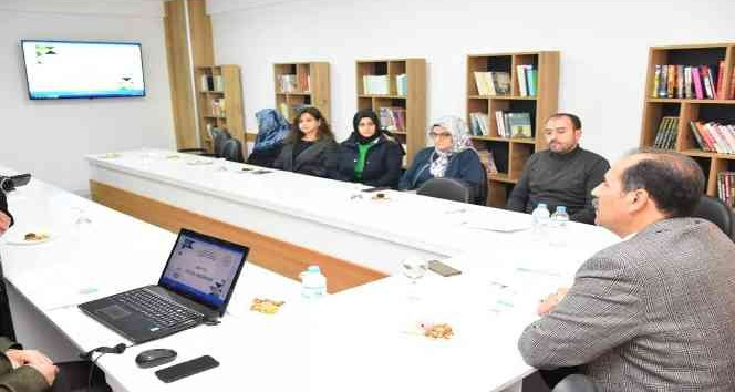 Erzincan’da 67 bin 11 vatandaş Halk Eğitimi kurslarından yararlandı