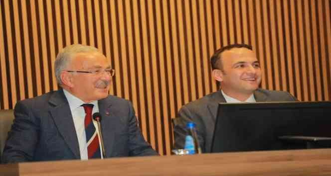 Dalga enerjisi santralinin yeri belli oldu: Fatsa’da kurulacak