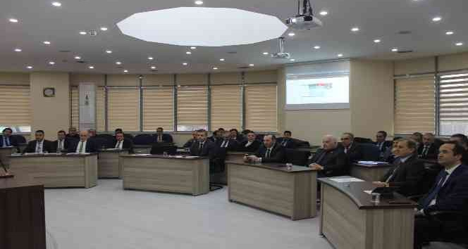 Yalova’ya 2022’de 888 milyon liralık yatırım