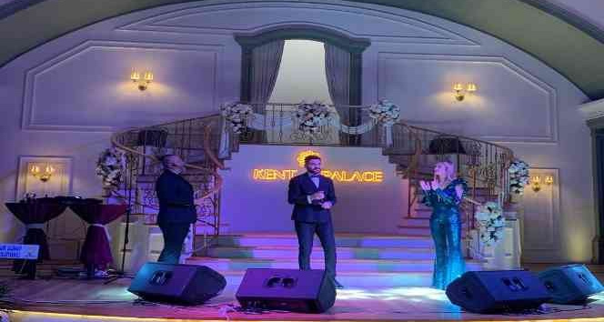 Eskişehir Başarı Ödülleri sahiplerine teslim edildi