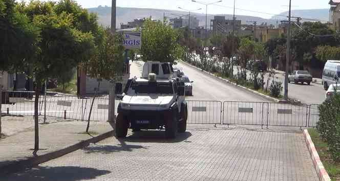 Siirt’te bazı etkinlikler 15 gün süreyle yasaklandı