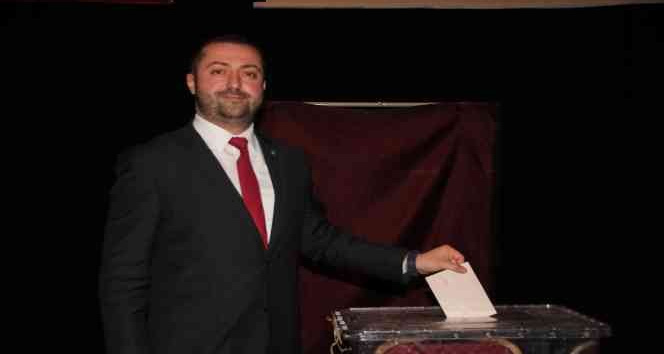 İYİ Parti Bilecik İl Başkanı Yusuf Paçacı oldu