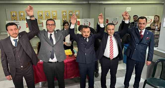 İYİ Parti’de kazanan Zafer İksir oldu