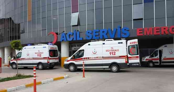22 yaşındaki genç evinde ölü bulundu