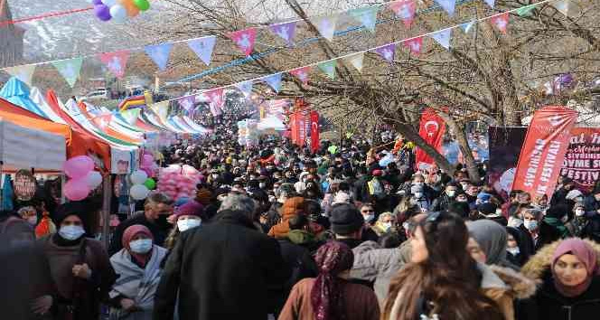Sivrihisar Dövme Sucuk Festivali’nde Zara ve Özgür Can Çoban sahne alacak