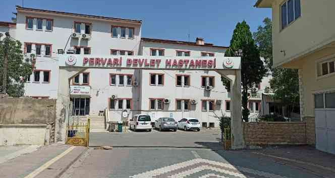 Siirt’te 4 kişilik aile sobadan sızan karbonmonoksit gazından zehirlendi