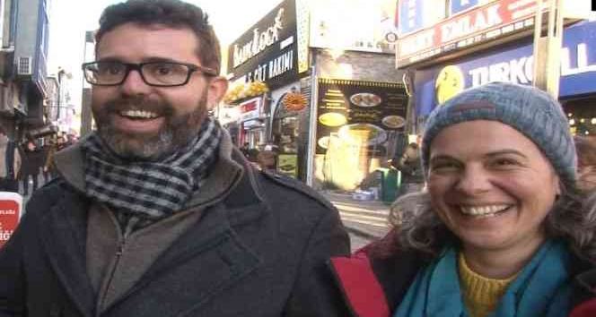 Türkiye’ye hayran kaldılar: "Buradaki yemek kalitesi bütün Avrupa Birliğinden daha iyi"