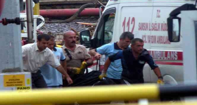 11 kişinin öldüğü sel felaketiyle ilgili yargılanan 10 kişi beraat etti