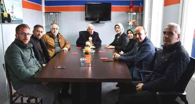 Akyol, “Altınova turizm ve tarih açısından da çok önemli bir yerdir”