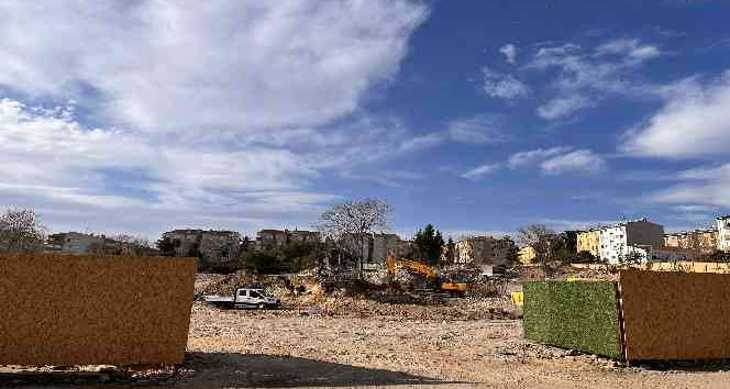 Güngören Belediyesi’nden "isyan ettiren" kentsel dönüşüm