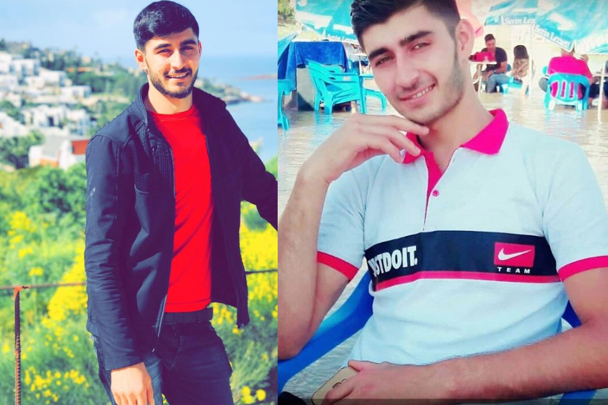 Diyarbakır annelerinin sembolü Hacire anne evladını kaybetti