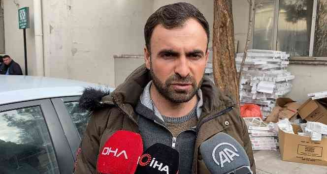 Hacire Akar’ın oğlu Mustafa Akar: “Kardeşimin ölümünün sorumlusu örgüttür”